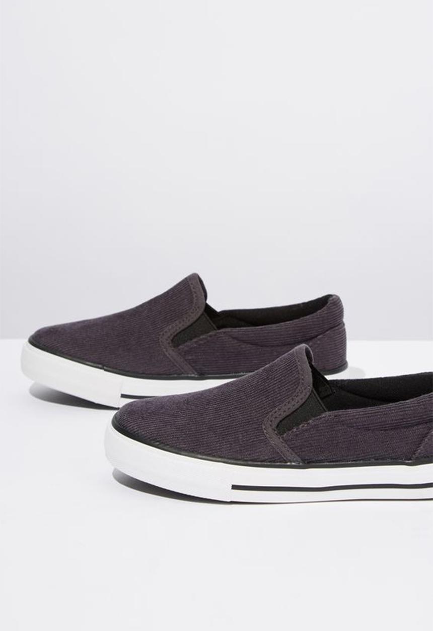 Cotton On - Classic slip on - navy