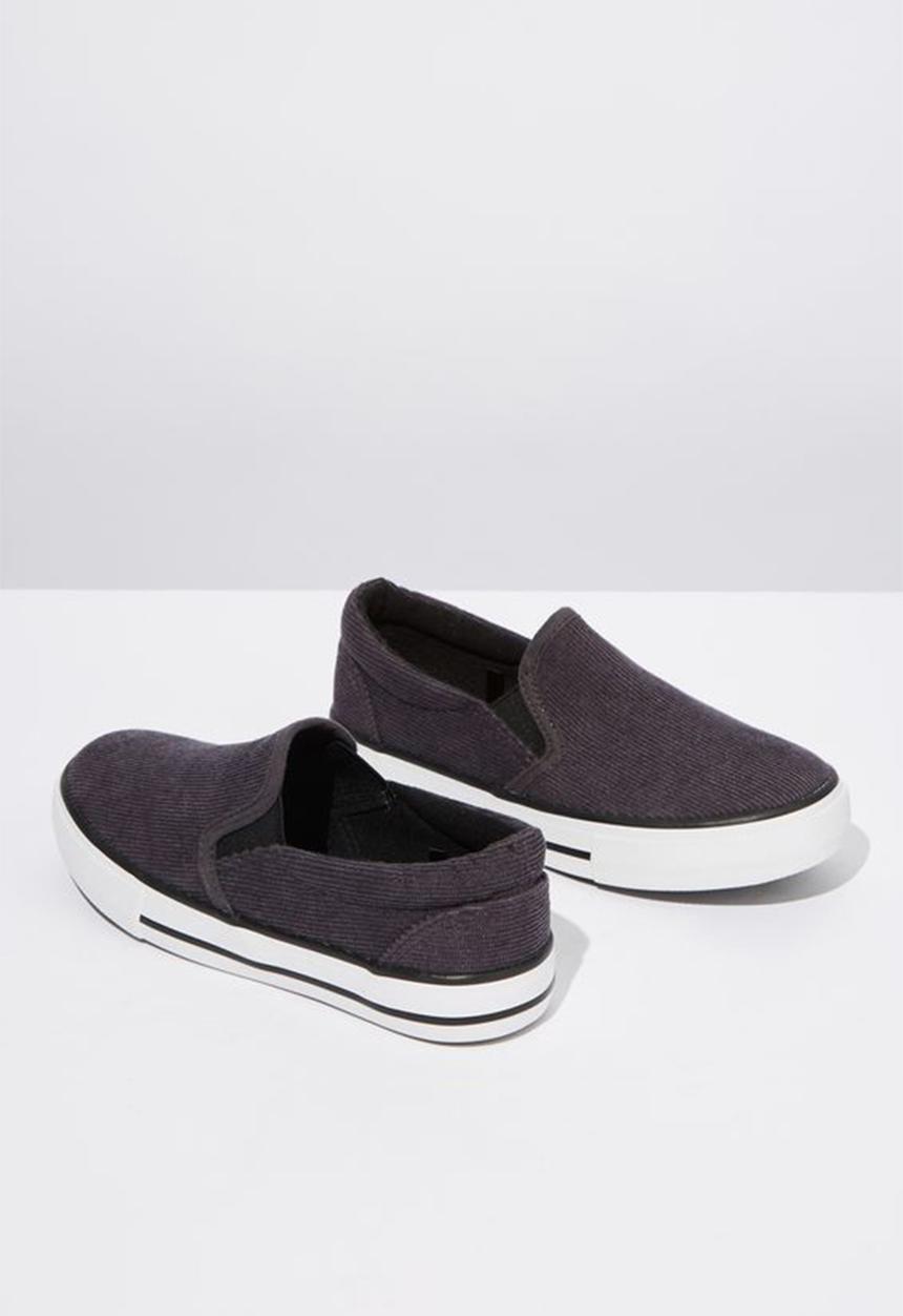 Cotton On - Classic slip on - navy