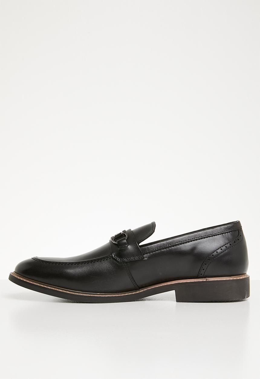 Steve Madden - Bradshaw - Black