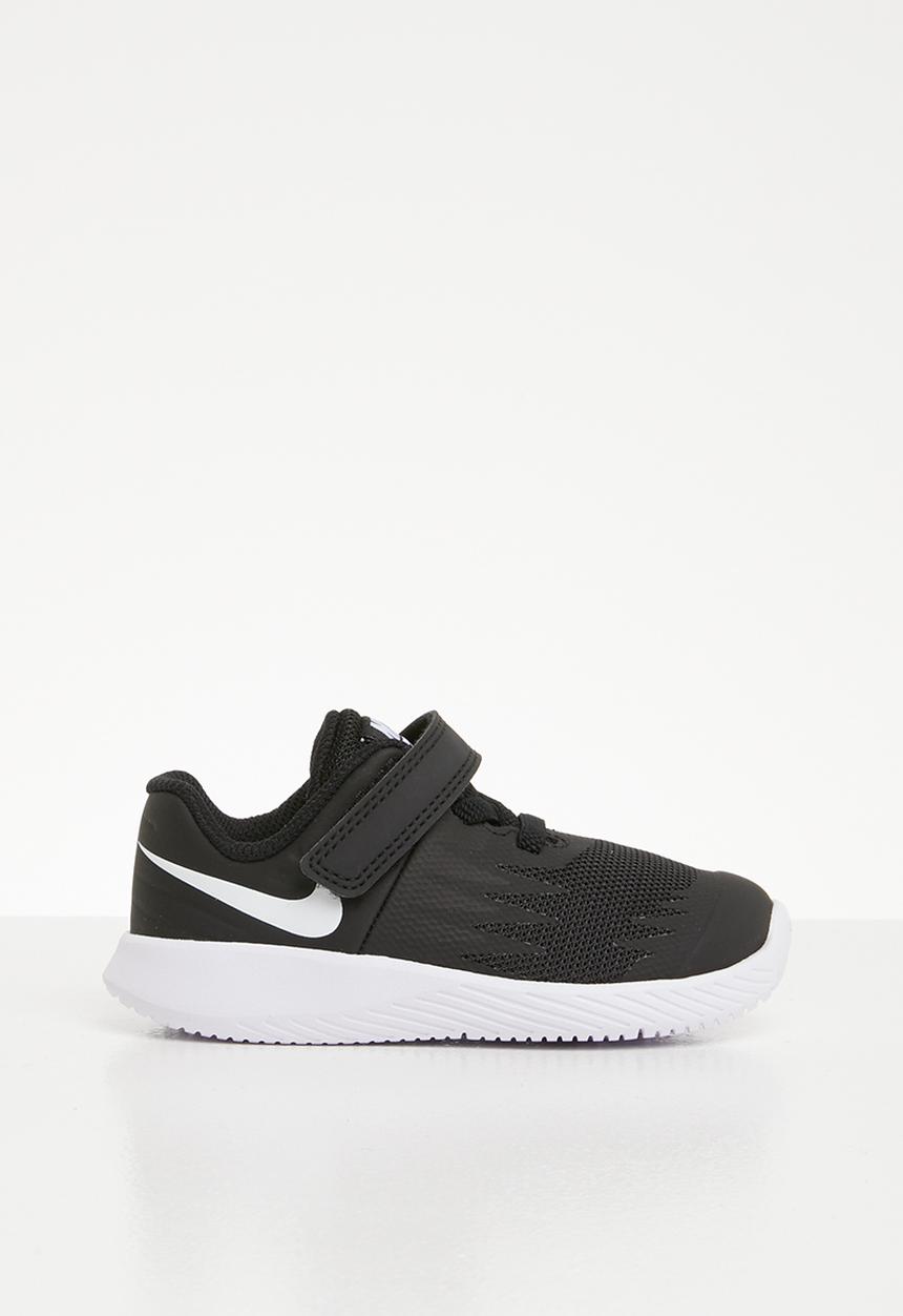 Nike - Star runner sneaker - black