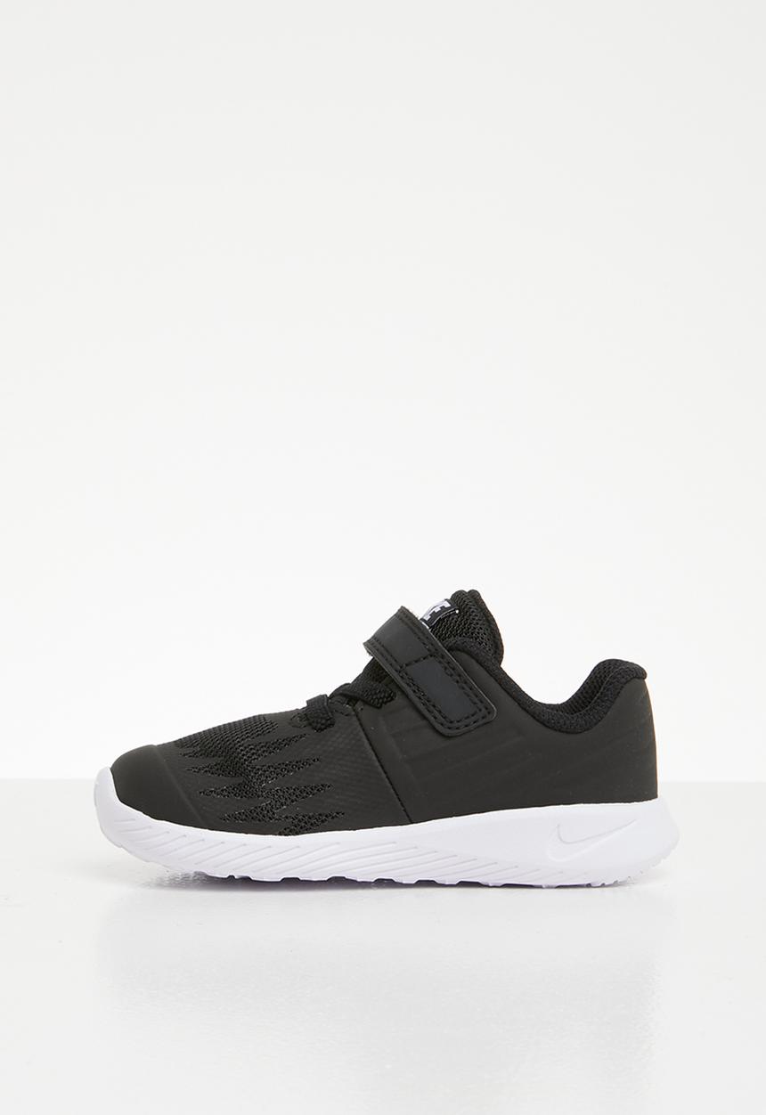 Nike - Star runner sneaker - black