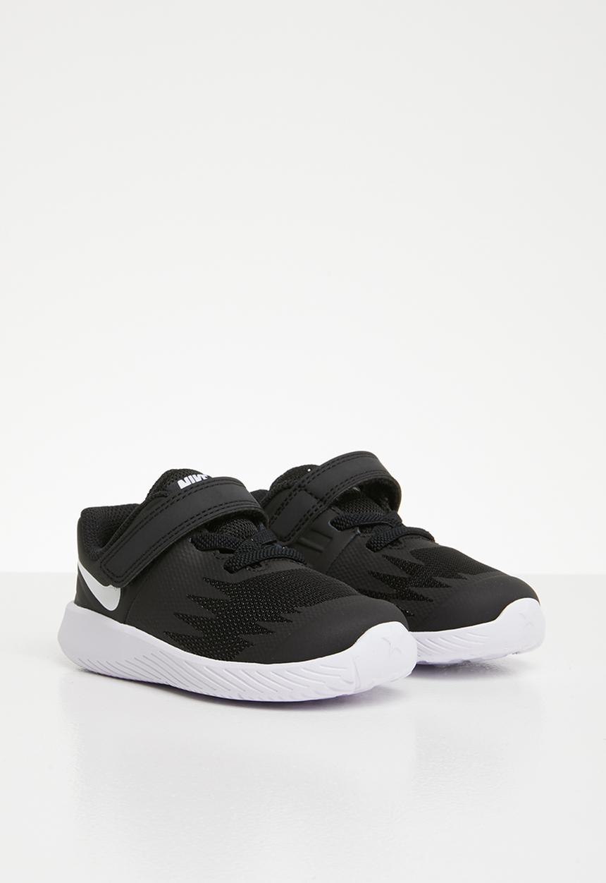 Nike - Star runner sneaker - black