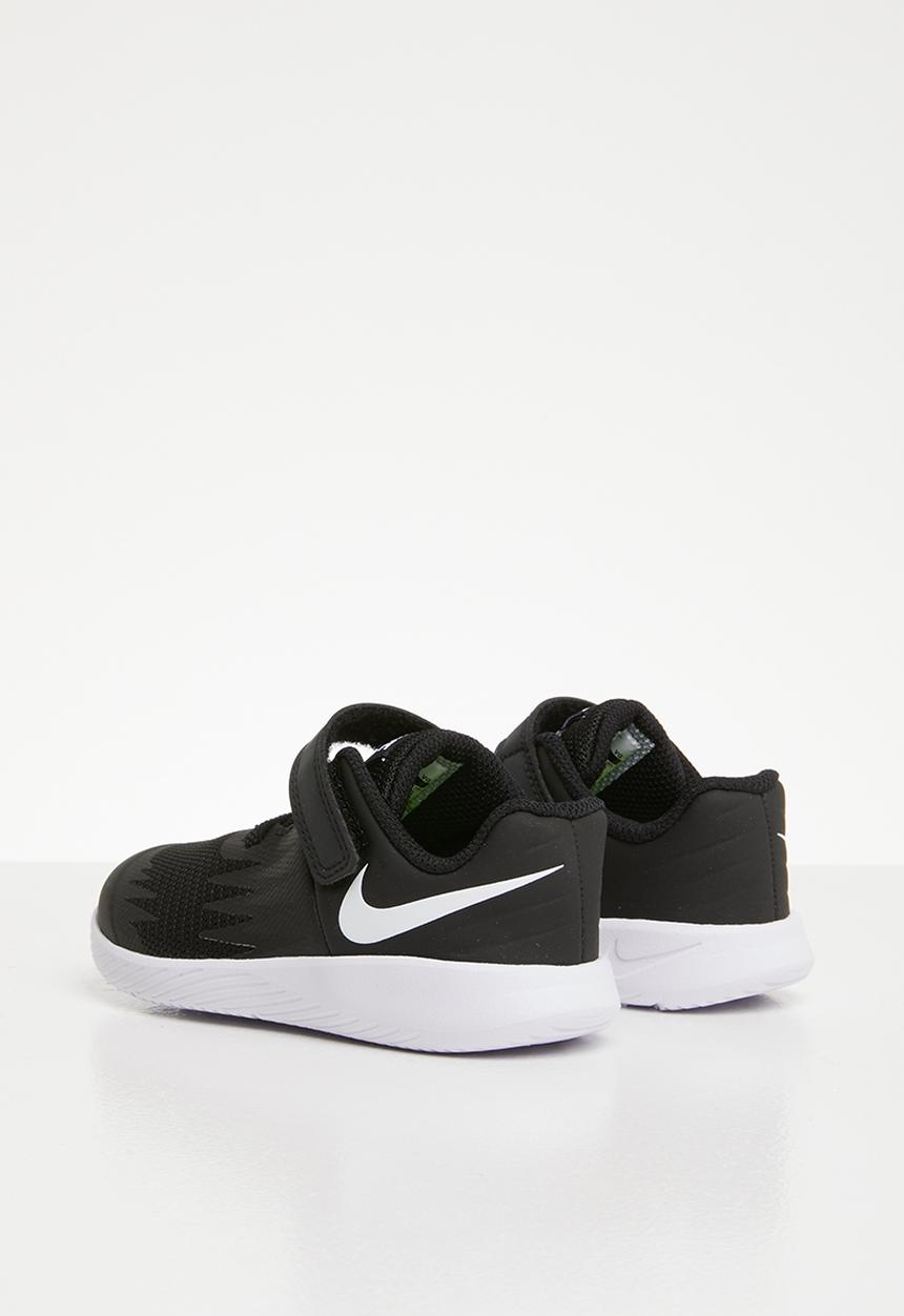 Nike - Star runner sneaker - black