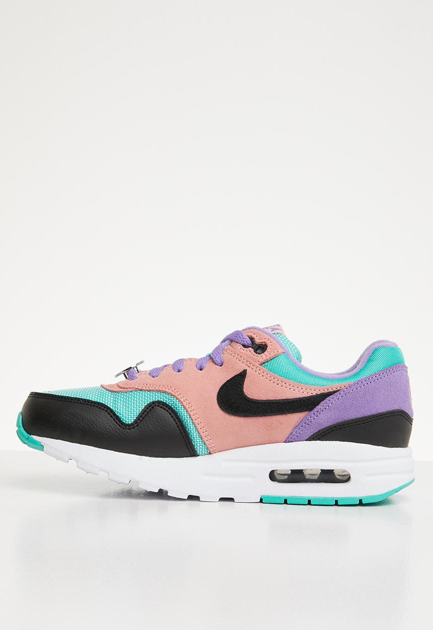 Nike - Air max 1 hand bg - multi