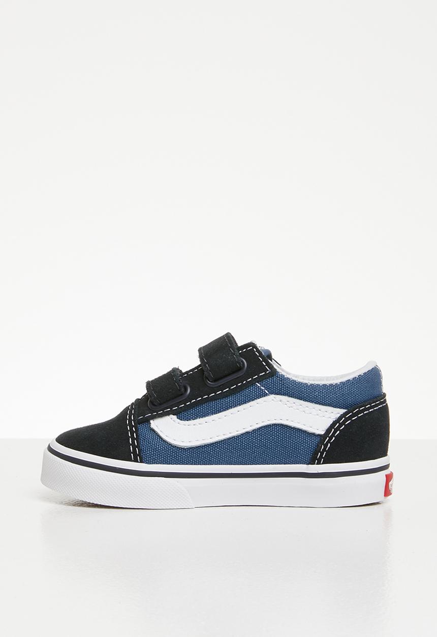 Vans - Kids vans old skool - navy