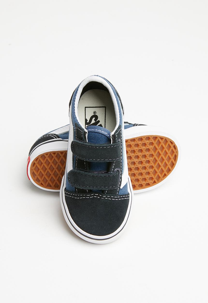Vans - Kids vans old skool - navy