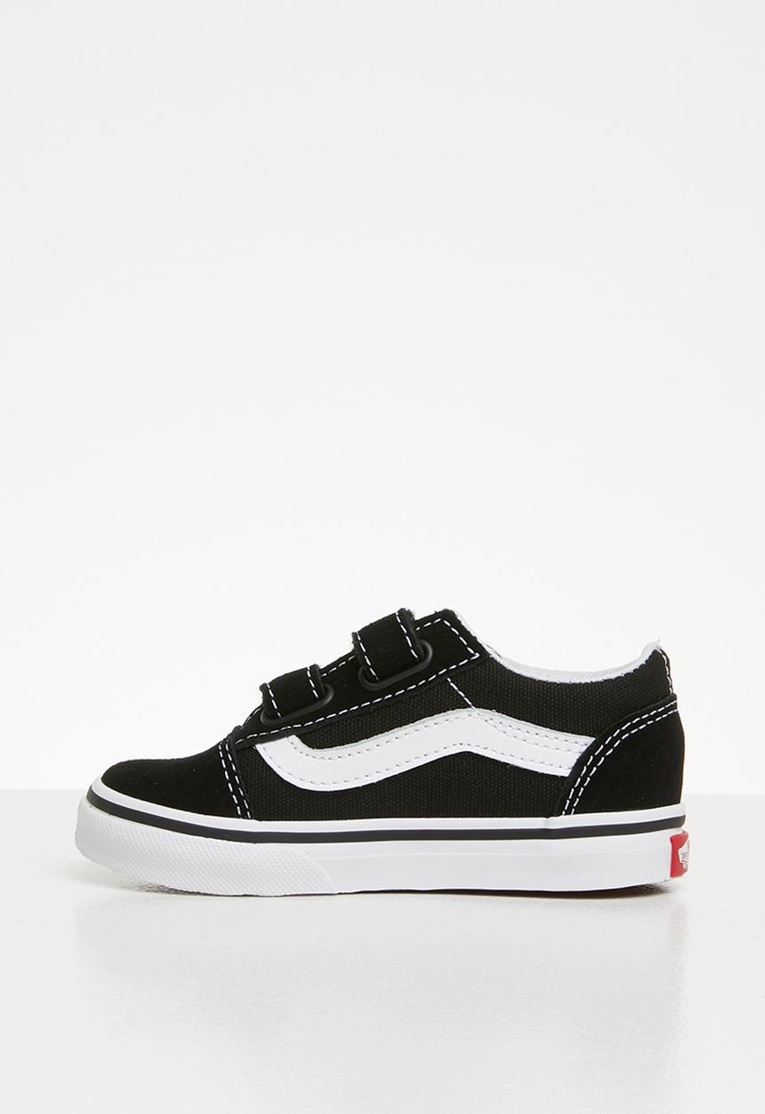 Vans - Kids vans old skool - black