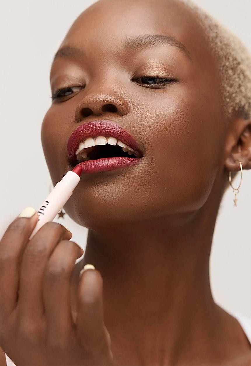 Cotton On - Rubi lip crayon - it girl