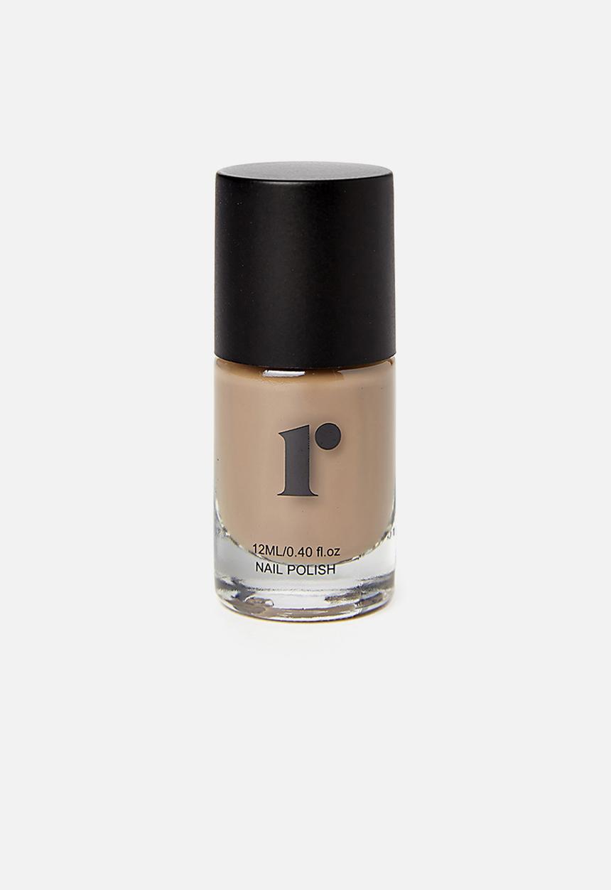 Cotton On - Rubi nail polish - fudge