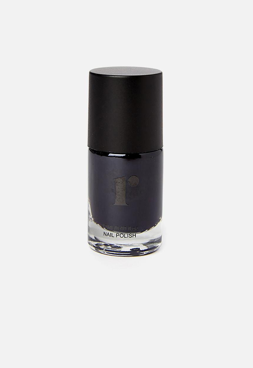 Cotton On - Rubi nail polish - navy