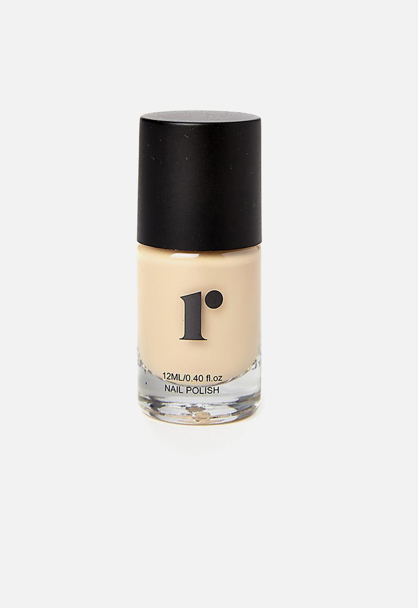 Cotton On - Rubi nail polish -frappe