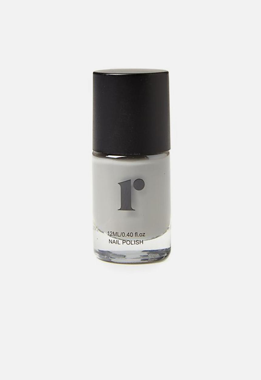 Cotton On - Rubi nail polish - taupe