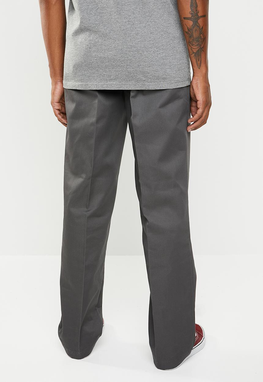 Dickies - Dickies 847 trouser - grey