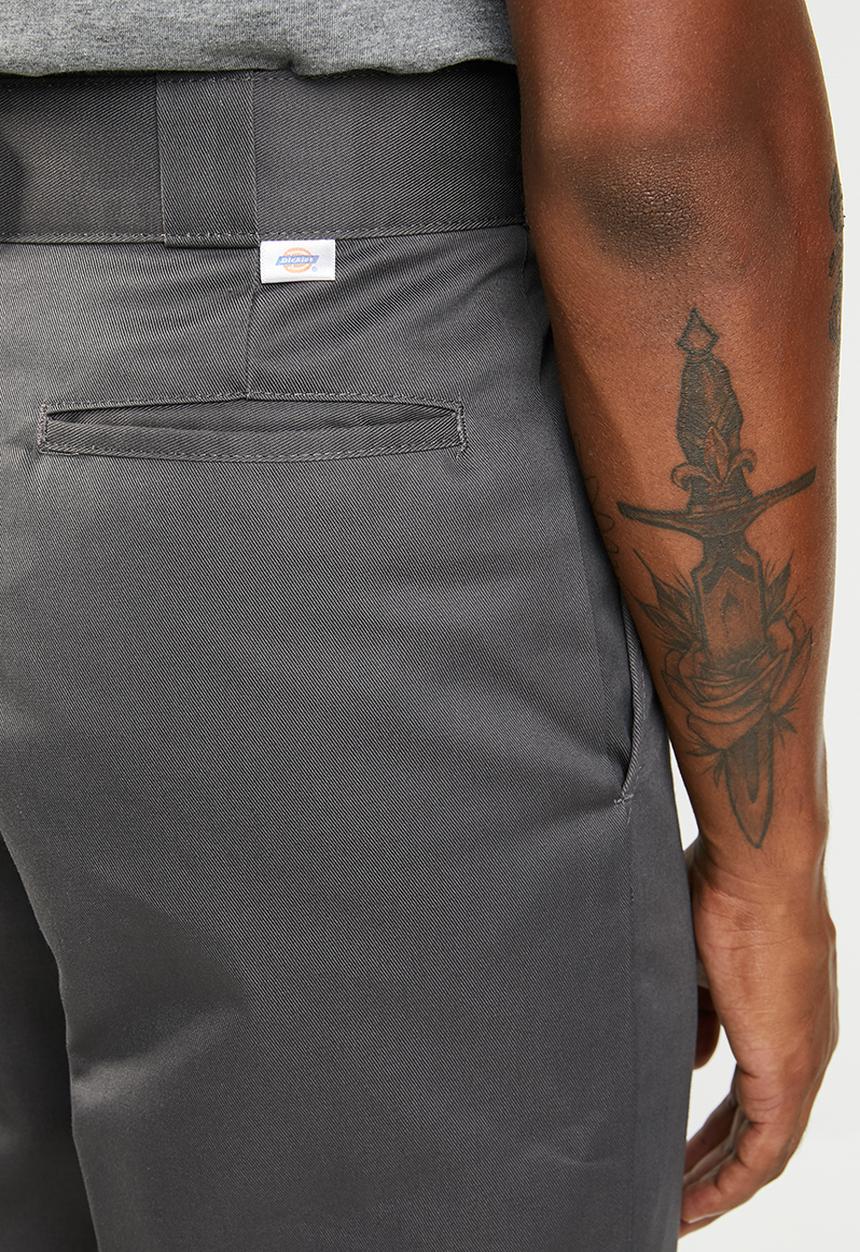Dickies - Dickies 847 trouser - grey