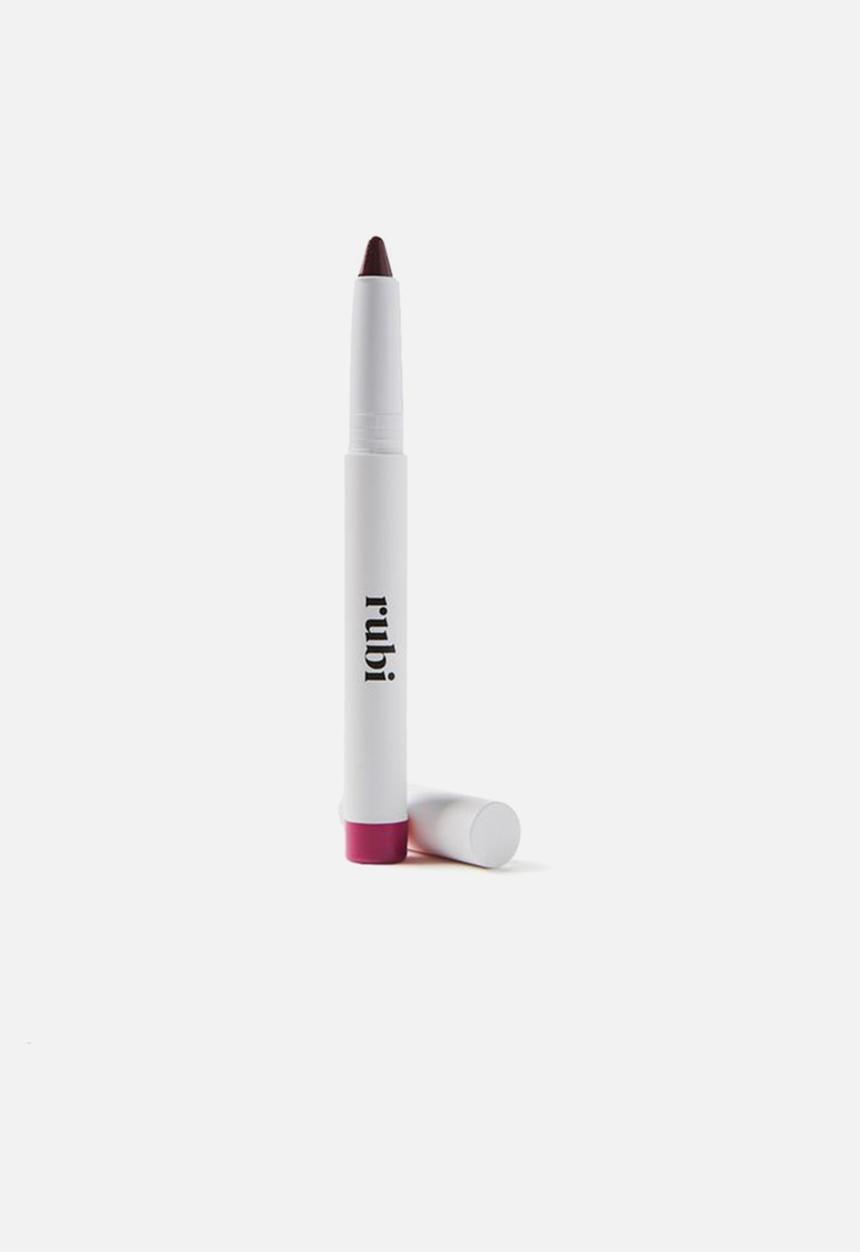 Cotton On - Rubi matte lipstick - up late