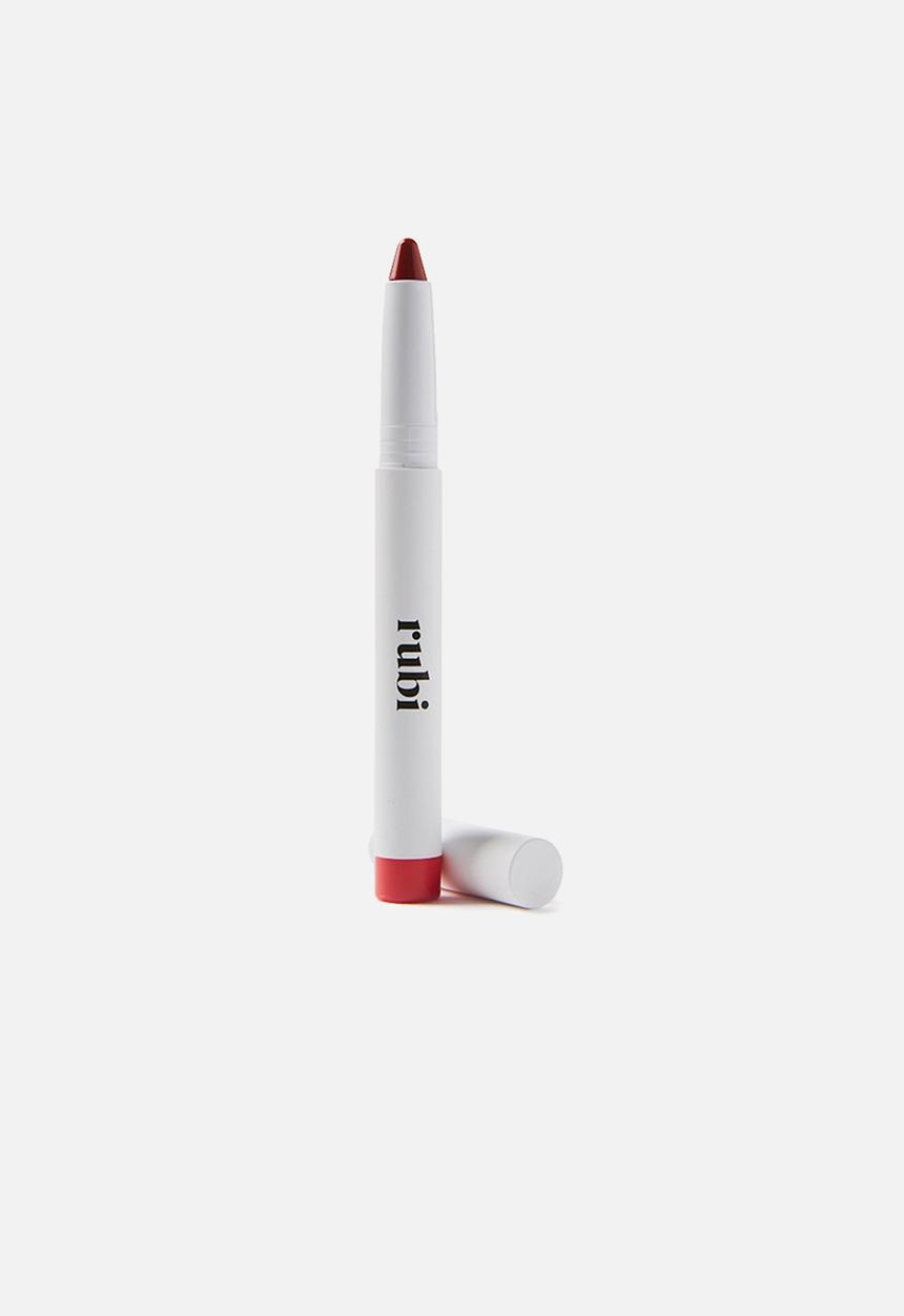 Cotton On - Rubi matte lipstick - staying out