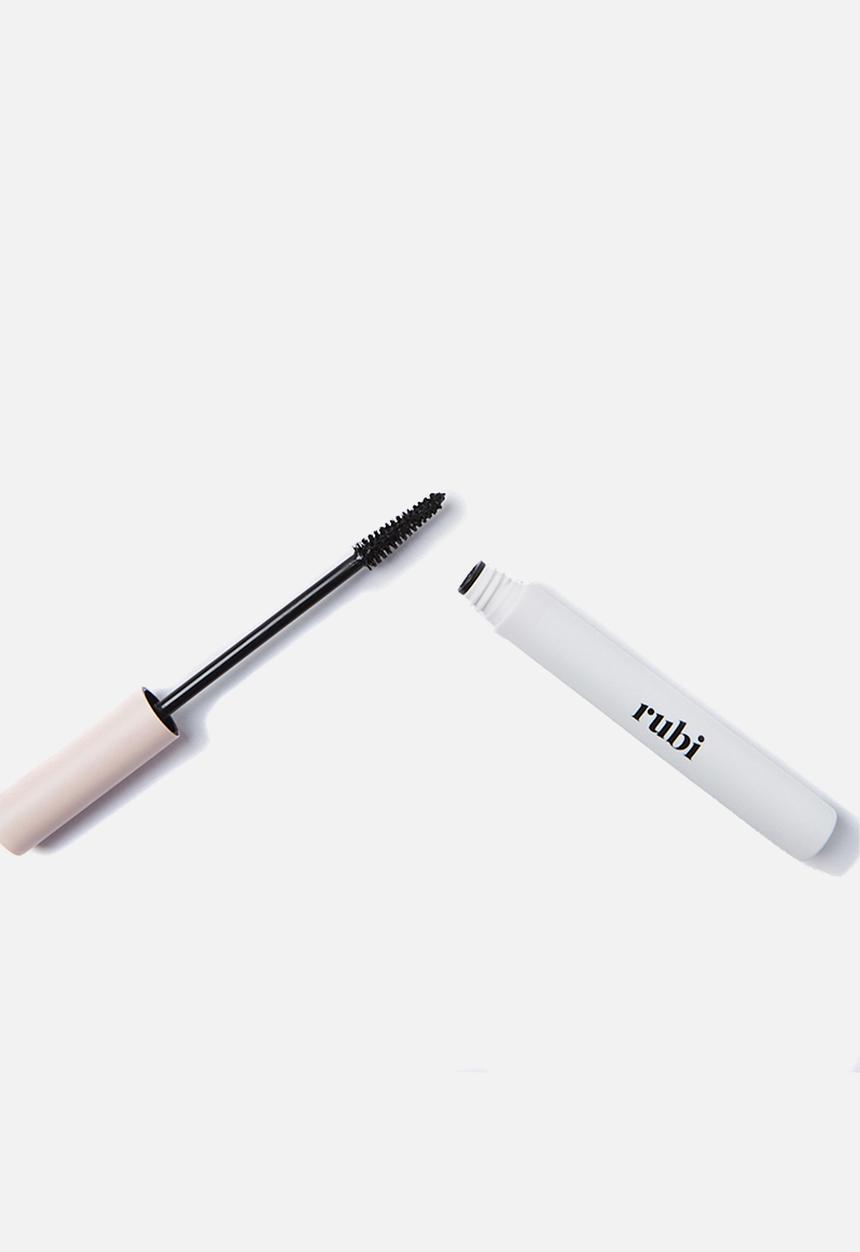 Cotton On - Rubi mascara - black