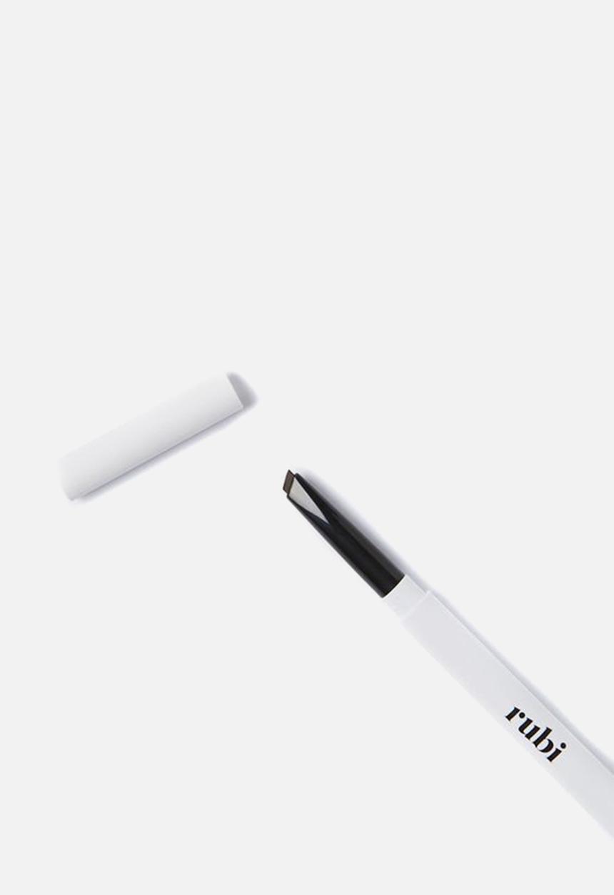 Cotton On - Rubi brow sculpting pencil  and powder duo - light brown