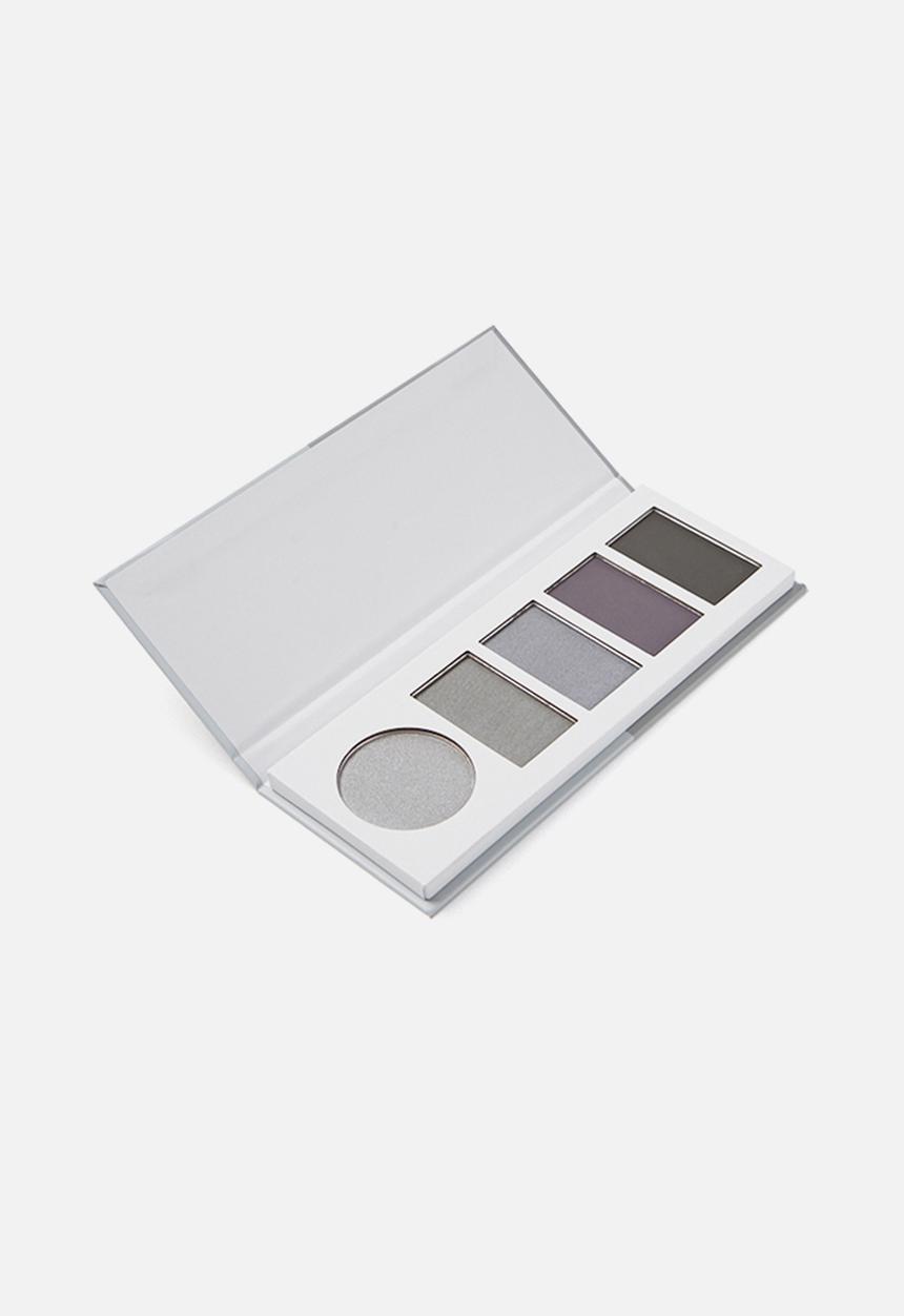 Cotton On - Rubi eyeshadow pallette - 5 colour - so Hollywood