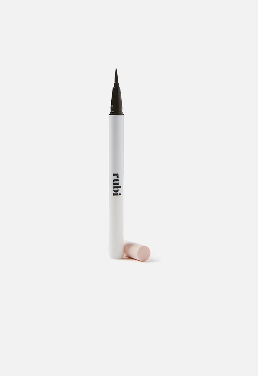 Cotton On - Rubi liquid eyeliner - dark brown