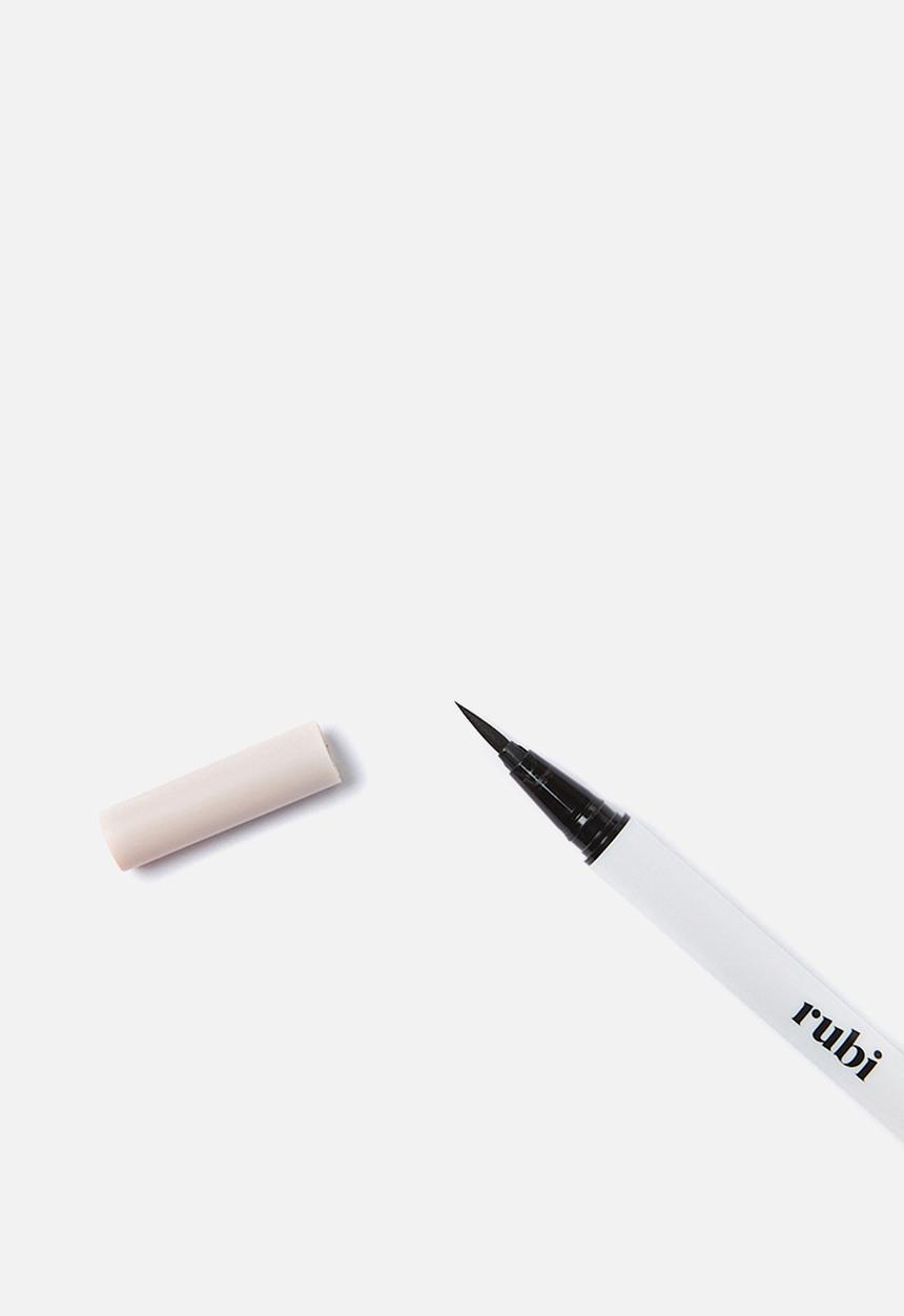 Cotton On - Rubi liquid eyeliner - dark brown
