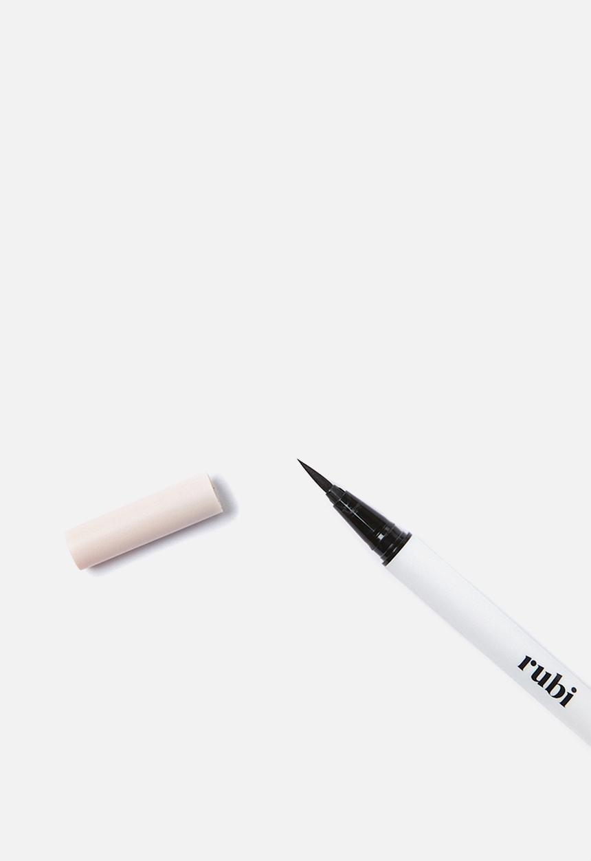 Cotton On - Rubi liquid eyeliner - jet black