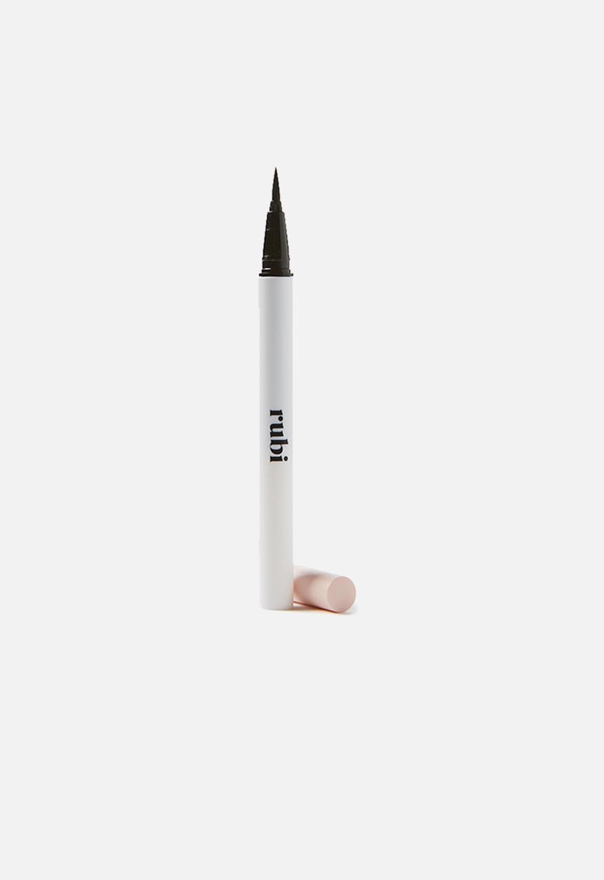 Cotton On - Rubi liquid eyeliner - jet black