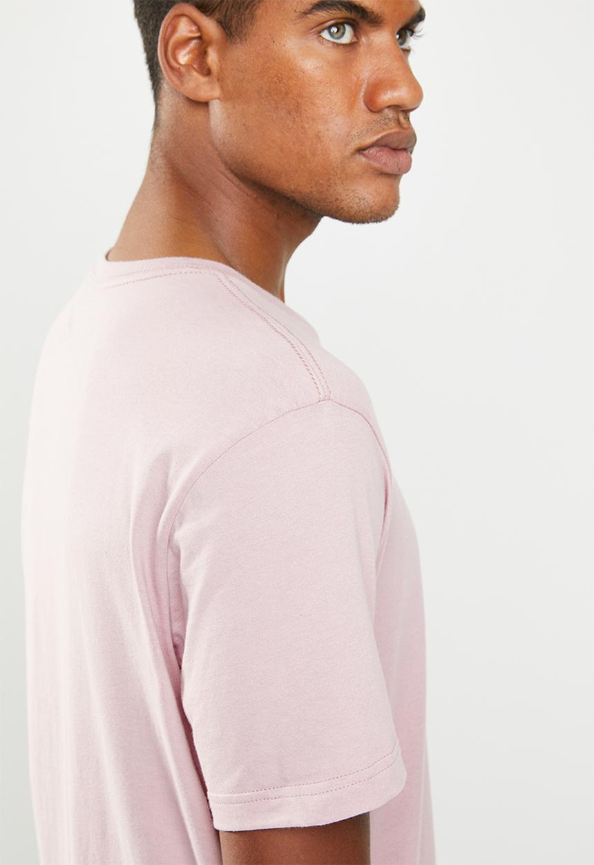 RVCA - Small rvca short sleeve tee - purple