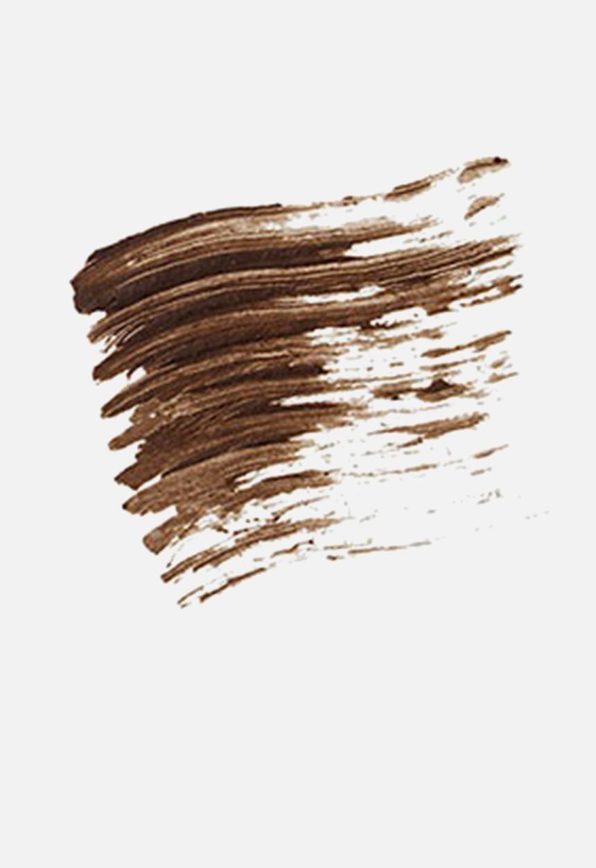 BOBBI BROWN - Natural Brow Shaper & Hair Touch Up - Rich Brown