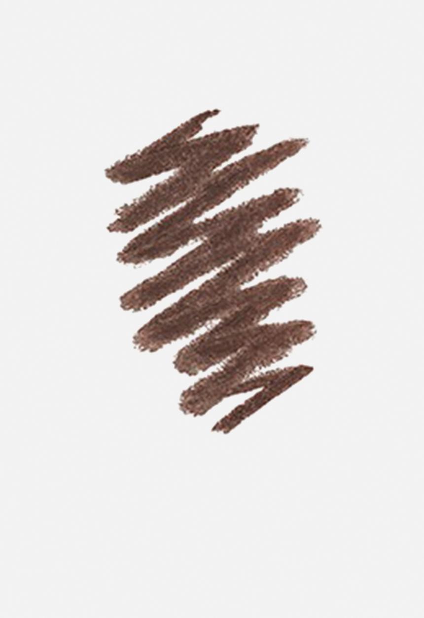 BOBBI BROWN - Perfectly Defined Long-Wear Brow Pencil - Rich Brown