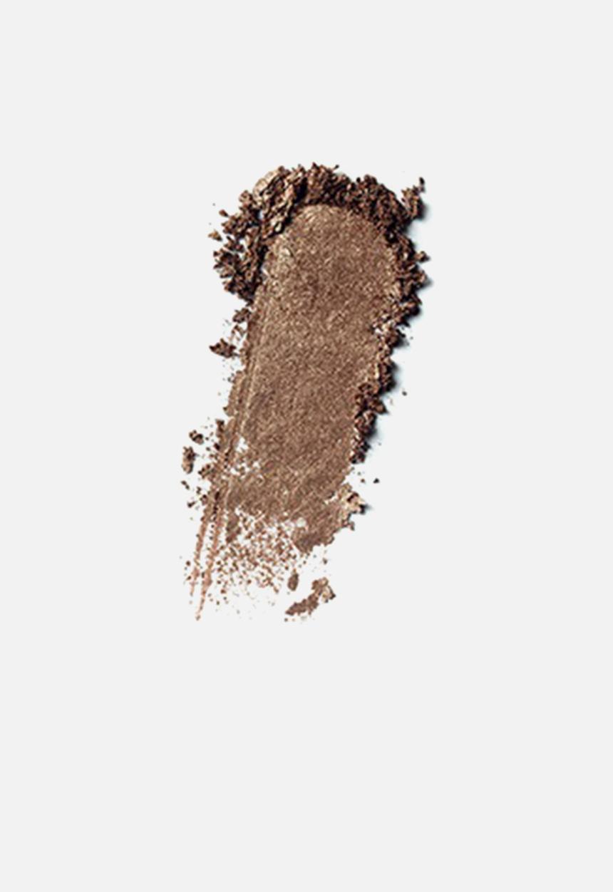 BOBBI BROWN - Metallic Eye Shadow - Burnt Sugar