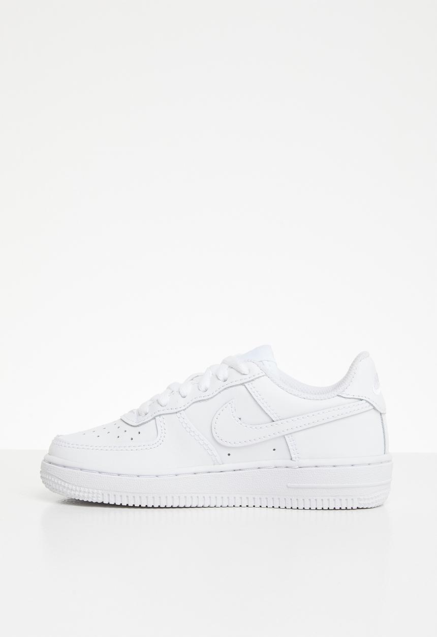 Nike - Force 1 sneaker - white