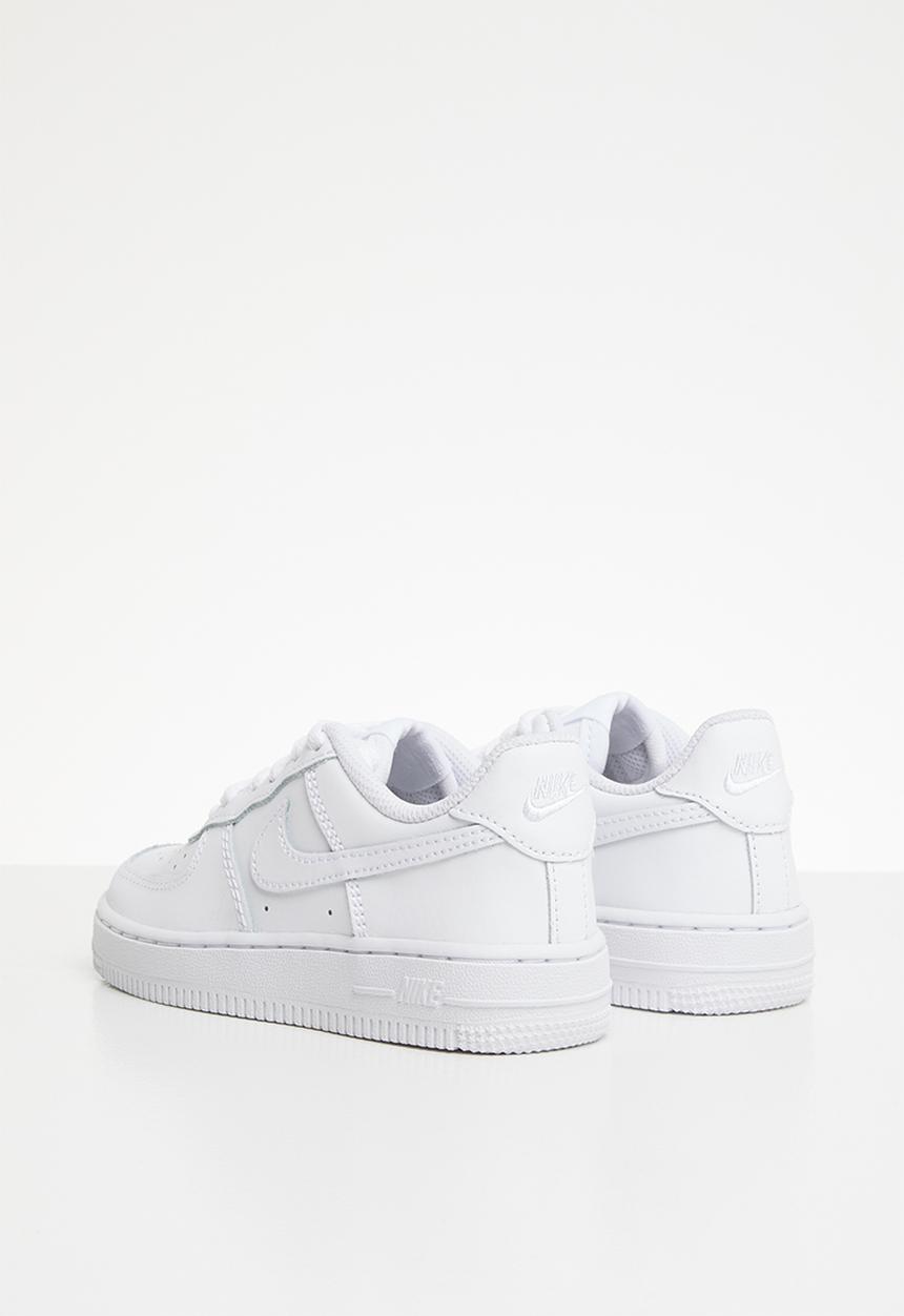 Nike - Force 1 sneaker - white