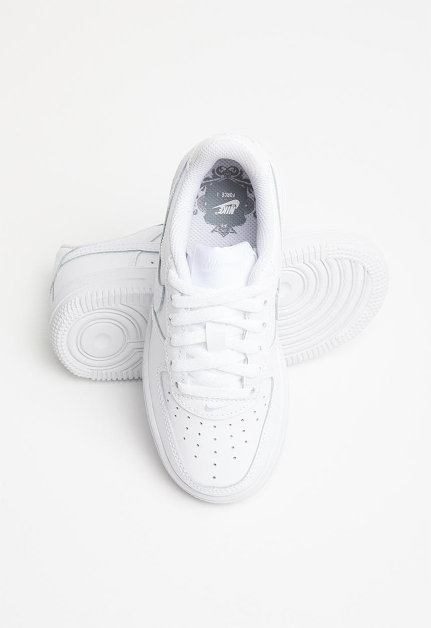 Nike - Force 1 sneaker - white