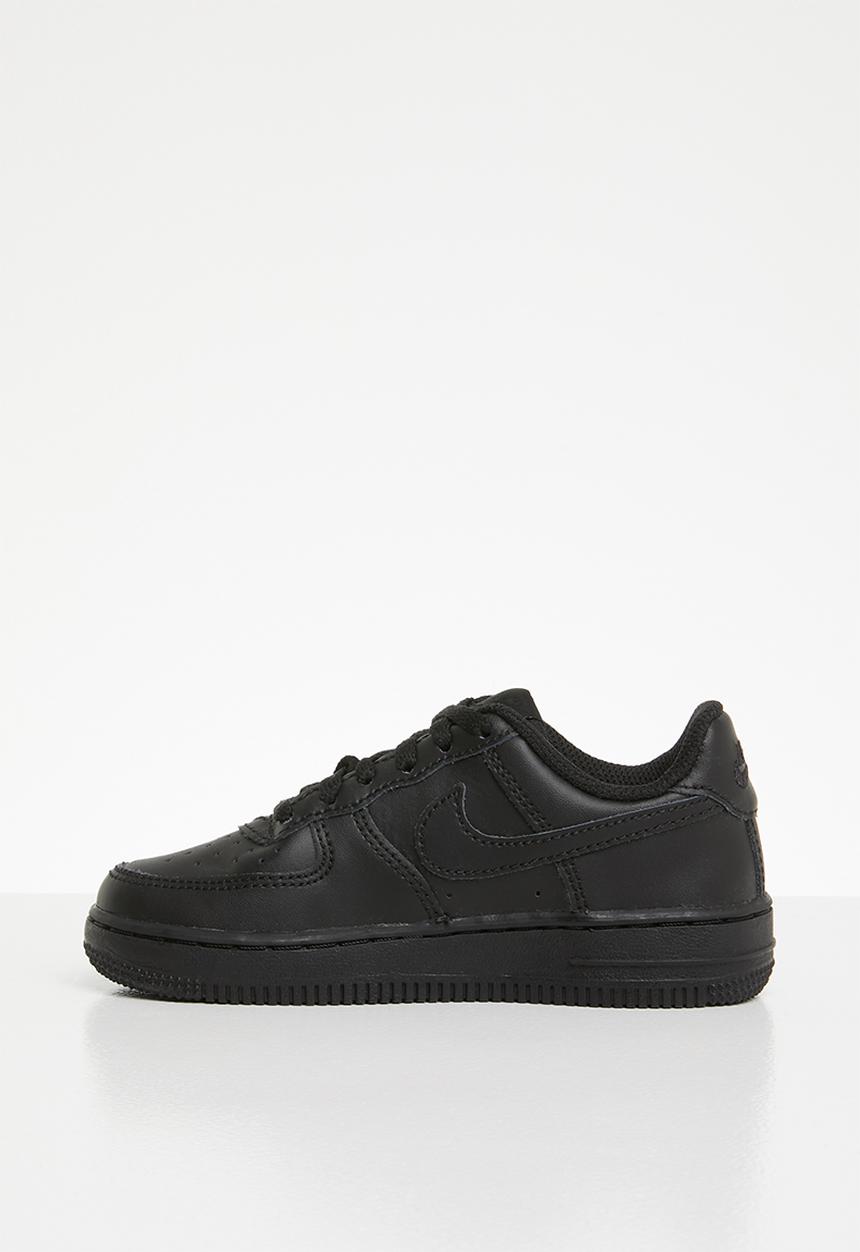 Nike - Force 1 sneaker - black