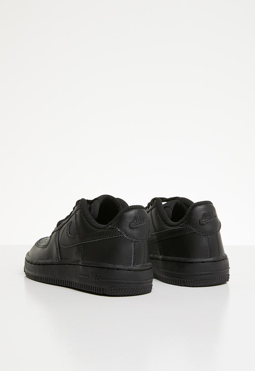 Nike - Force 1 sneaker - black