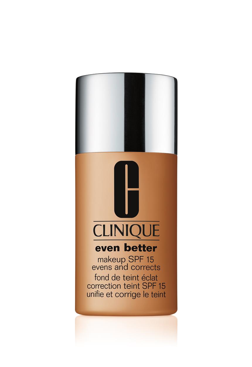 Clinique - Even better makeup broad spectrum spf 15 - sepia