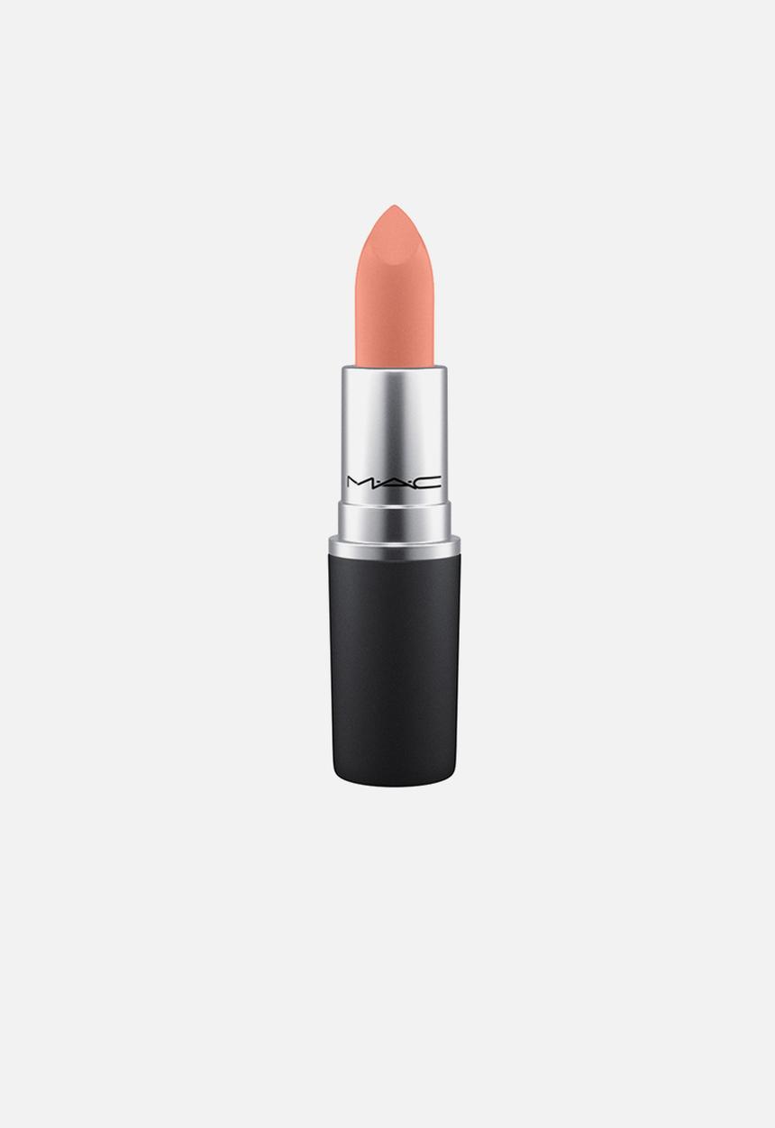 MAC - Powder Kiss Lipstick - My Tweedy