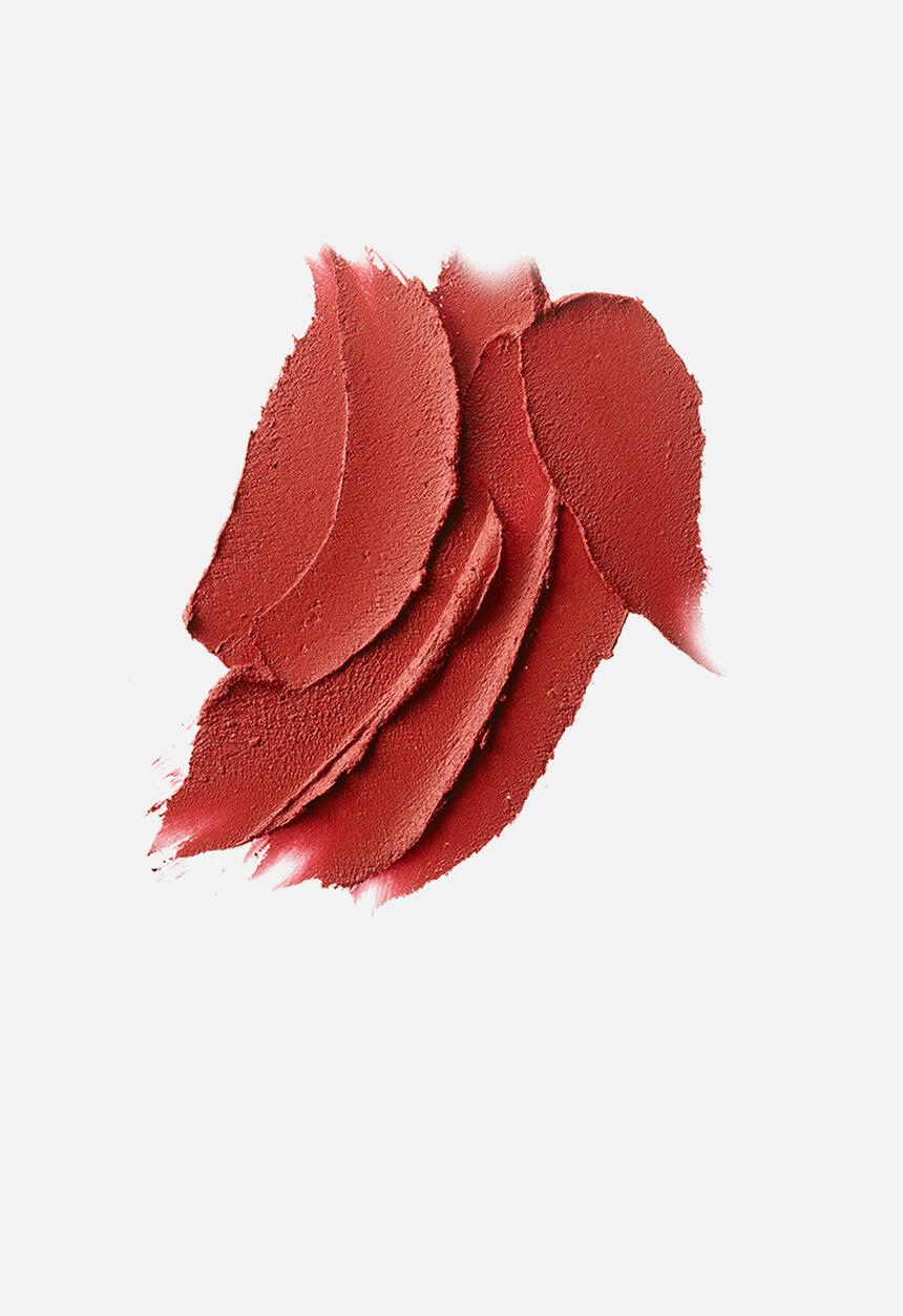 MAC - Powder Kiss Lipstick - Devoted To Matte