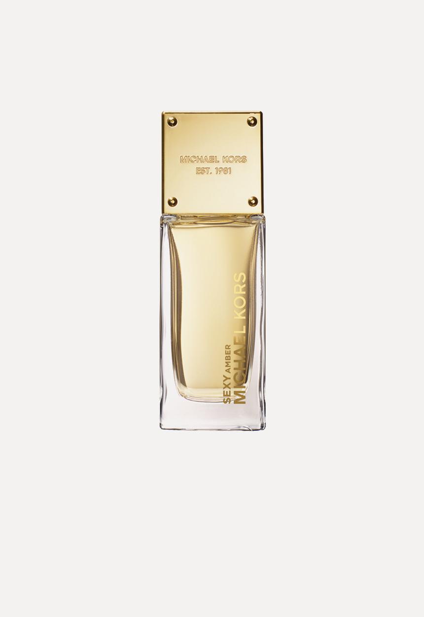 Michael Kors Fragrances - Michael Kors Sexy Amber Edp - 50ml