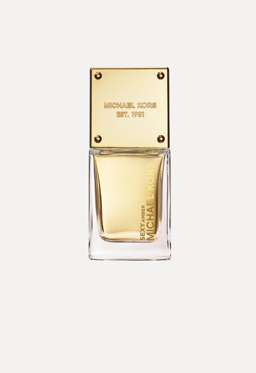 Michael Kors Fragrances - Michael Kors Sexy Amber Edp - 30ml