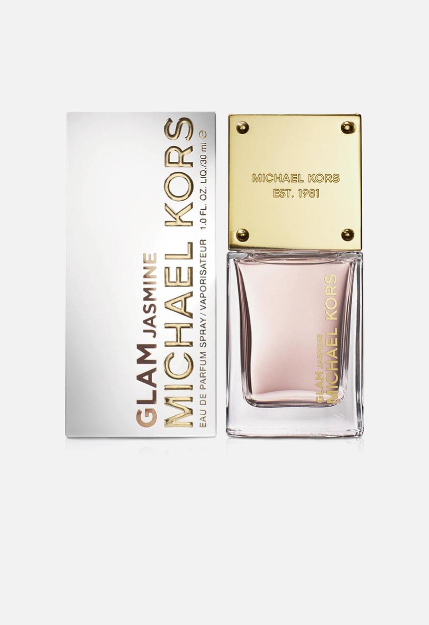 Michael Kors Fragrances - Michael Kors Glam Jasmine Edp - 30ml