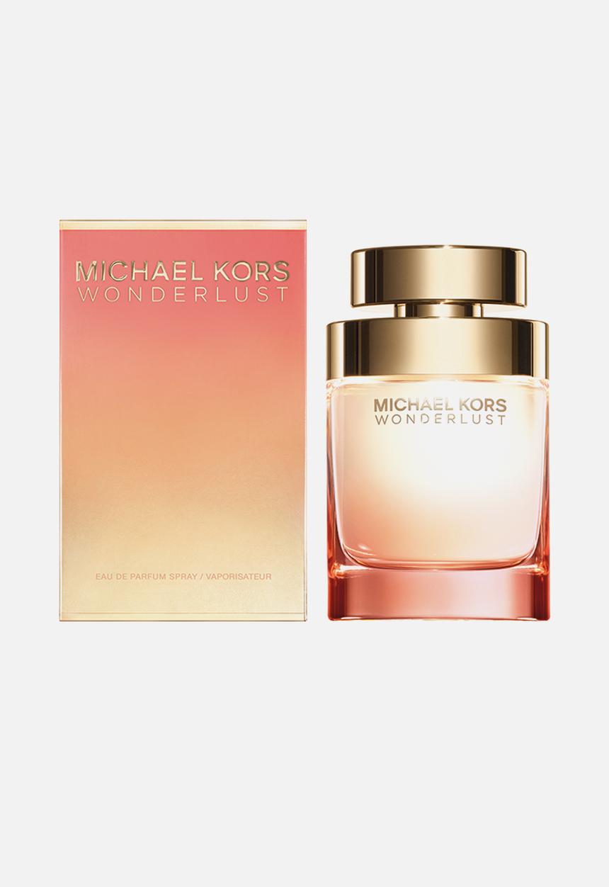 Michael Kors - Michael Kors Wonderlust Edp - 100ml