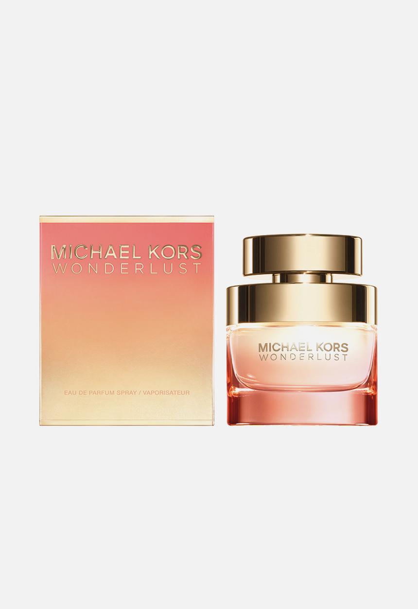 Michael Kors Fragrances - Michael Kors Wonderlust Edp - 50ml