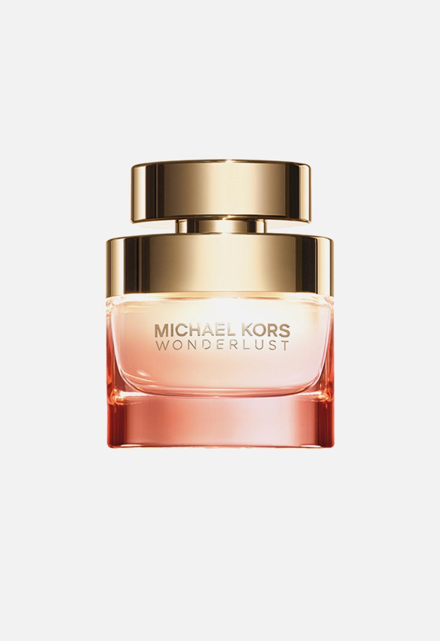 Michael Kors Fragrances - Michael Kors Wonderlust Edp - 50ml