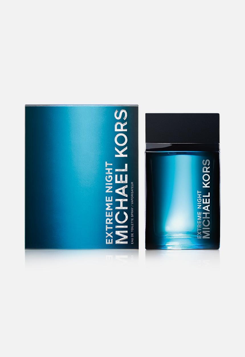 Michael Kors Fragrances - Michael Kors Extreme Night Edt - 120ml