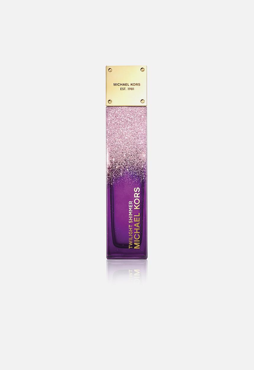 Michael Kors Fragrances - Michael Kors Twilight Shimmer Edp - 100ml