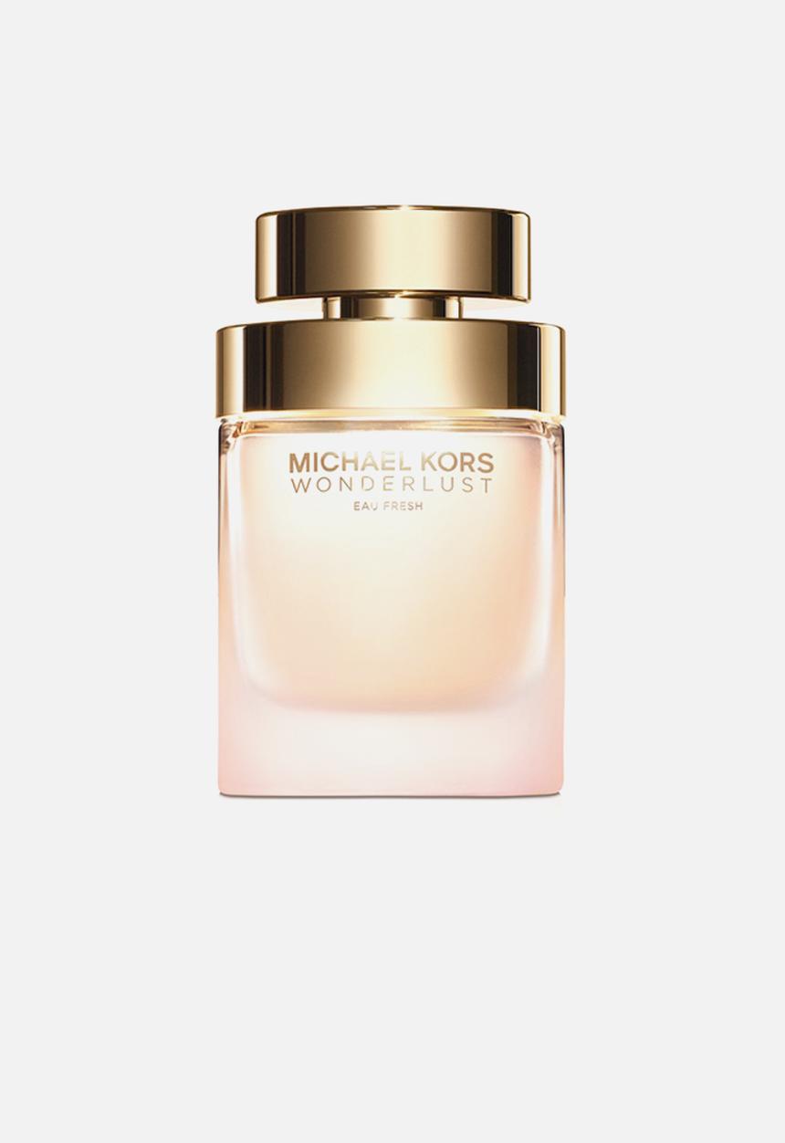 Michael Kors Fragrances - Michael Kors Wonderlust Eau Fresh Edt - 100ml
