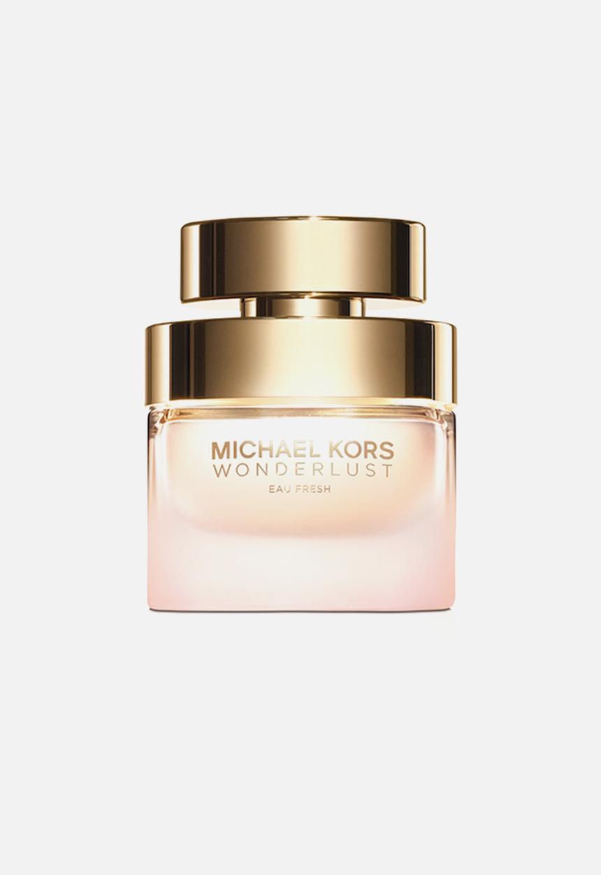 Michael Kors Fragrances - Michael Kors Wonderlust Eau Fresh Edt - 50ml