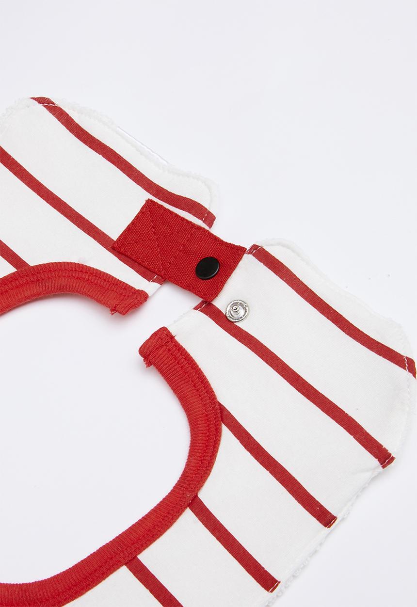 Cotton On - Sugar and spice bib - multi